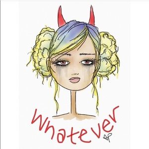 Meet your Posher, Monica